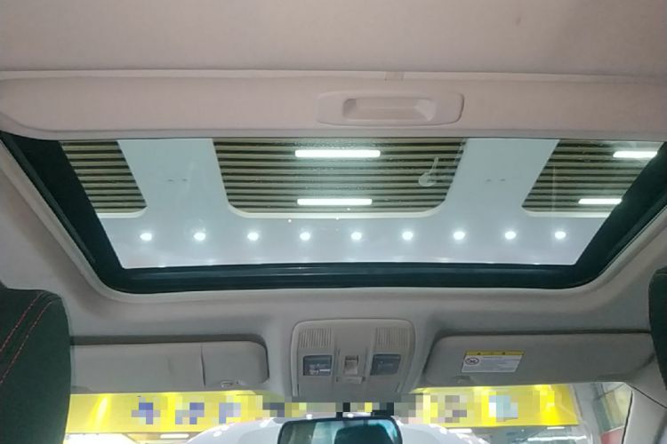 Used Mazda Atenza 2015 2.0L Blue Sky Luxury Edition Headliner