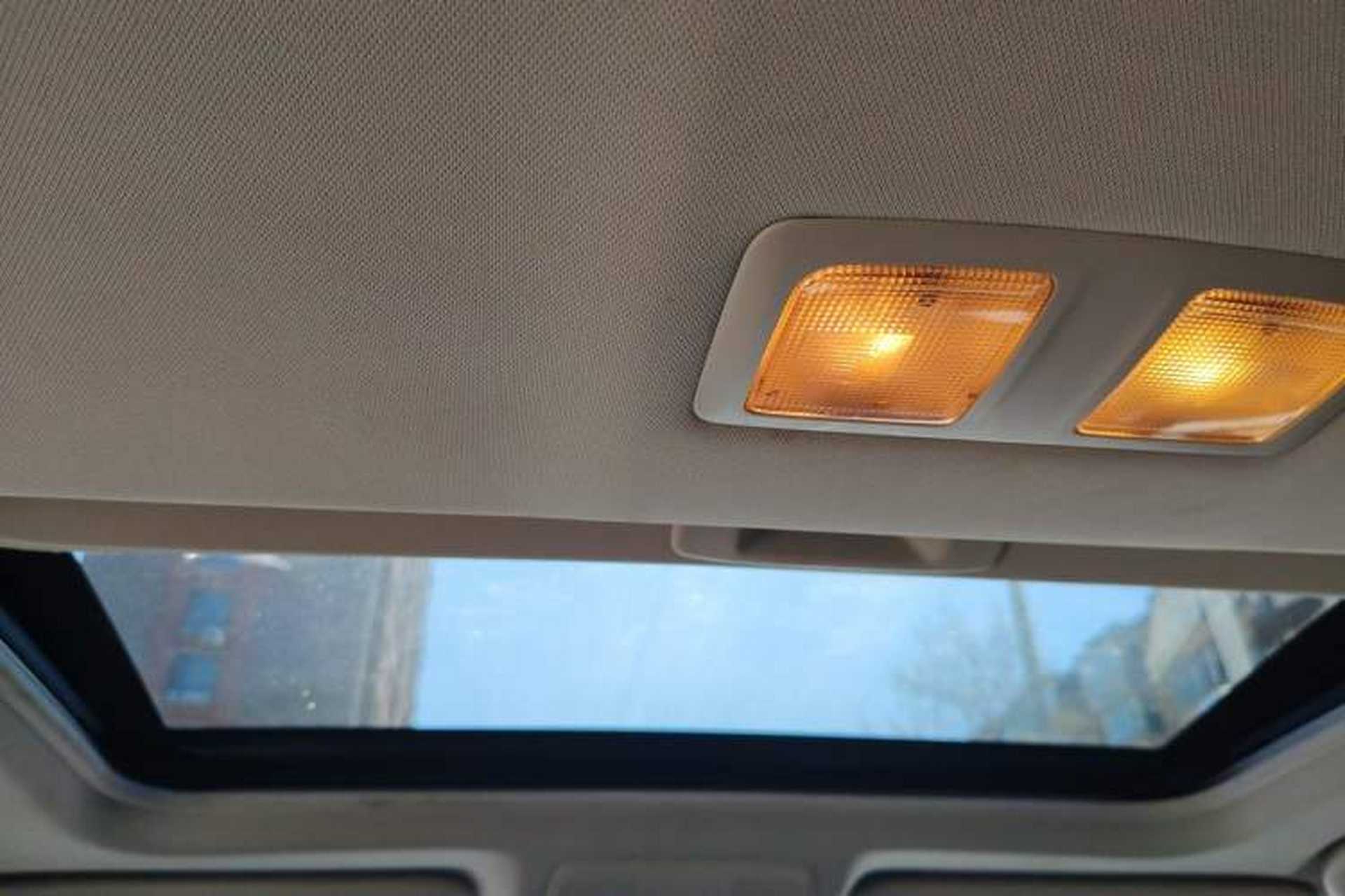Used Mazda Atenza 2015 2.0L Blue Sky Luxury Edition Headliner