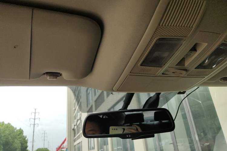 Used Mazda Atenza 2015 2.5L Blue Sky Prestige Edition Headliner
