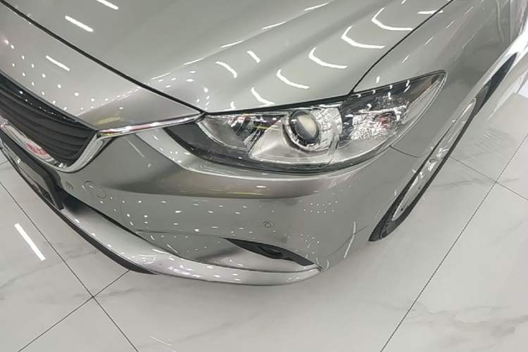 Used Mazda Atenza 2015 2.0L Blue Sky Luxury Edition Left Front Headlight