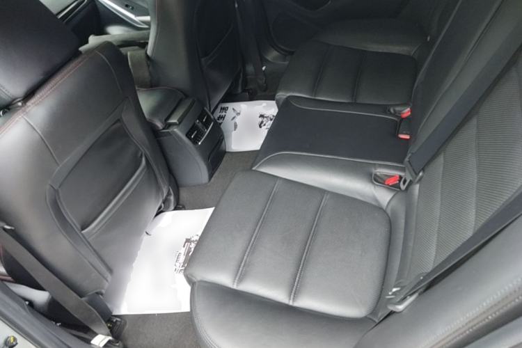 Used Mazda Atenza 2015 2.5L Blue Sky Prestige Edition Left Rear Seat