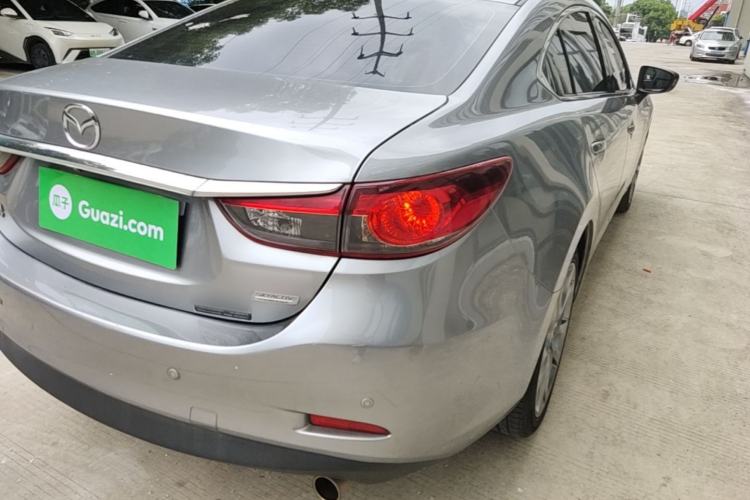 Used Mazda Atenza 2015 2.5L Blue Sky Prestige Edition Right Rear Taillight