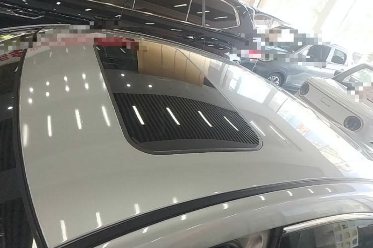 Used Mazda Atenza 2015 2.0L Blue Sky Luxury Edition Roof