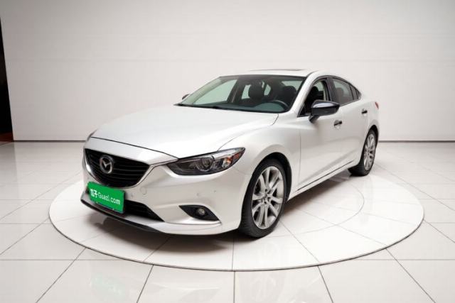 Used Mazda Atenza 2015 2.5L Blue Sky Sport Edition