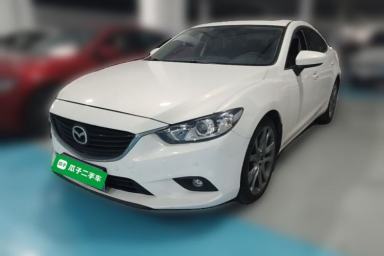 Used Mazda Atenza 2015 2.5L Blue Sky Sport Edition
