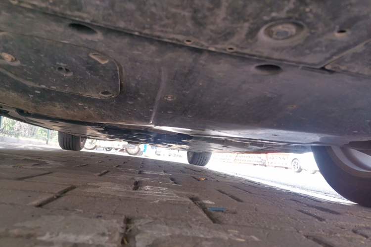 Used Mazda Atenza 2015 2.0L Blue Sky Luxury Edition Chassis Front