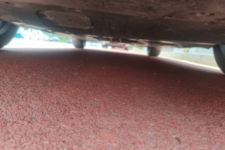 Used Mazda Atenza 2015 2.5L Blue Sky Sport Edition Chassis Front