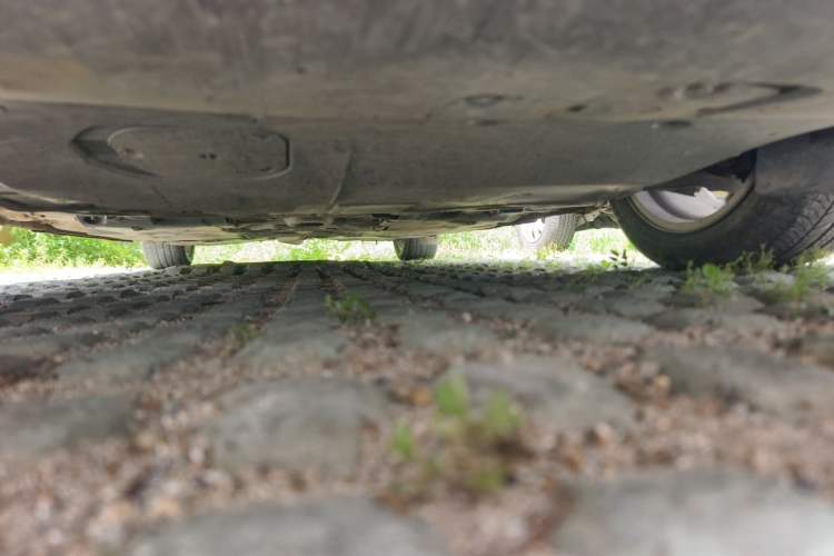 Used Mazda Atenza 2015 2.0L Blue Sky Luxury Edition Chassis Front