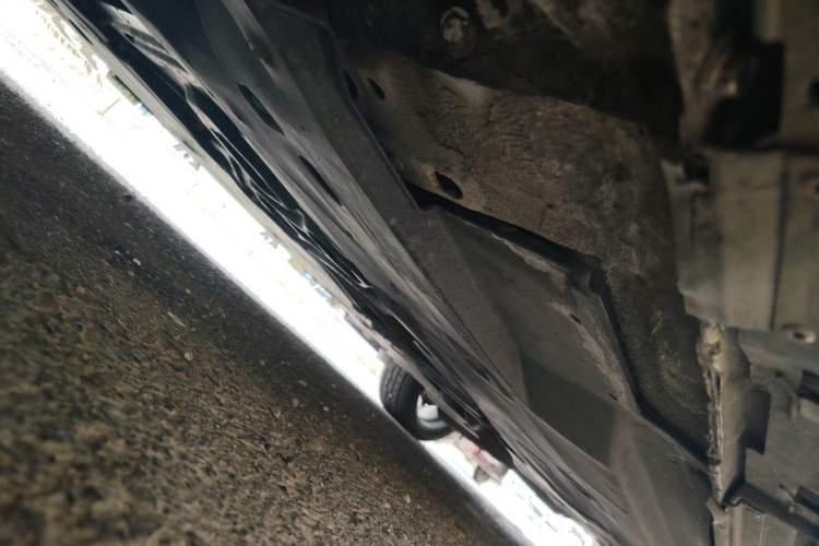 Used Mazda Atenza 2015 2.5L Blue Sky Sport Edition Chassis Front Left