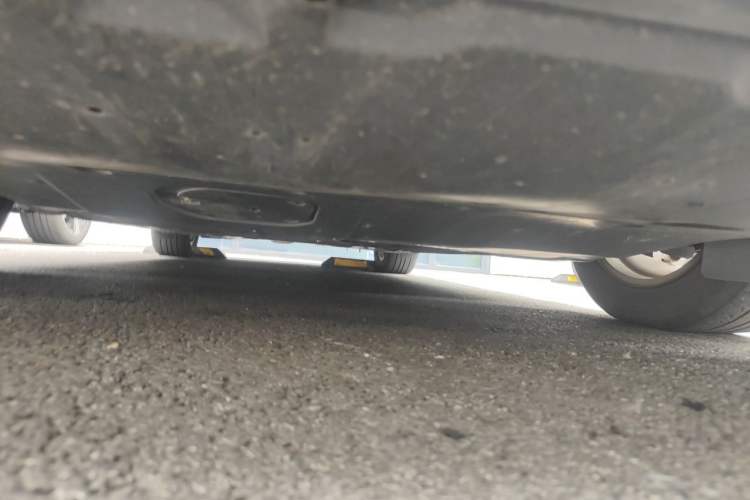Used Mazda Atenza 2015 2.0L Blue Sky Luxury Edition Chassis Front