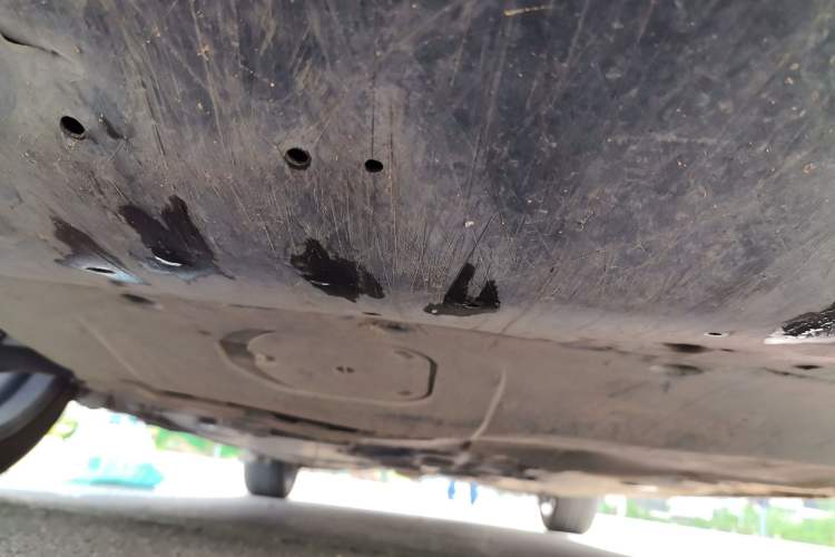 Used Mazda Atenza 2015 2.5L Blue Sky Sport Edition Chassis Front