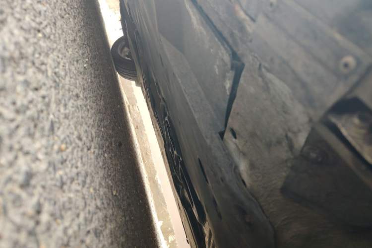 Used Mazda Atenza 2015 2.5L Blue Sky Sport Edition Chassis Front Right