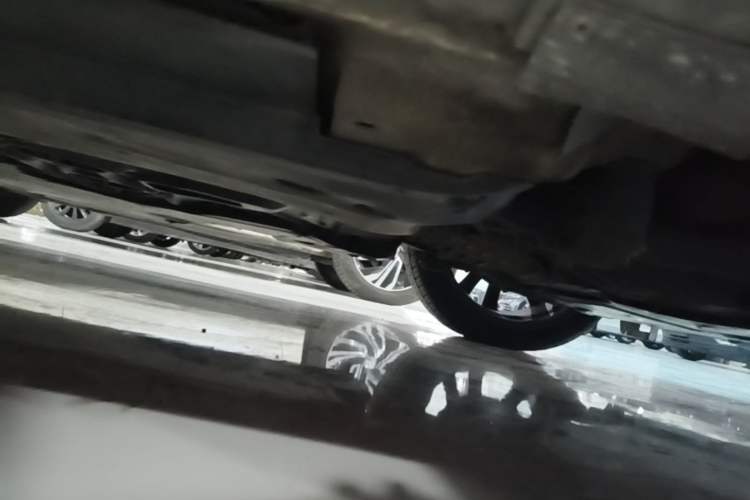 Used Mazda Atenza 2015 2.5L Blue Sky Sport Edition Chassis Front Right