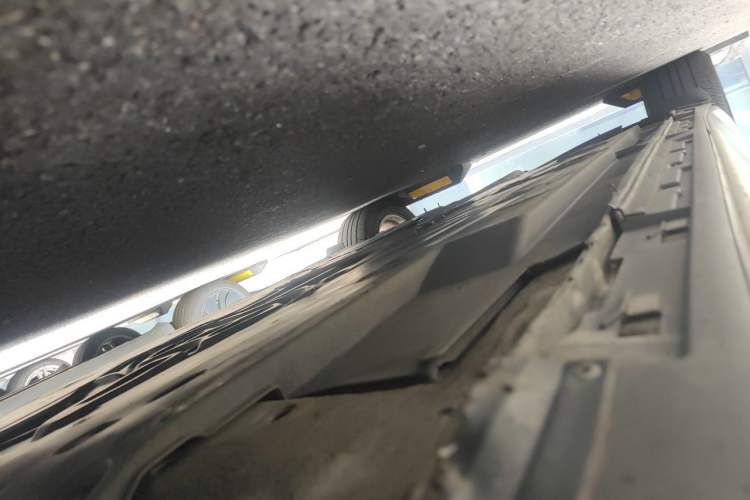 Used Mazda Atenza 2015 2.0L Blue Sky Luxury Edition Chassis Front Right