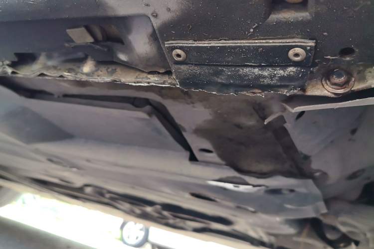 Used Mazda Atenza 2015 2.5L Blue Sky Sport Edition Chassis Front Right
