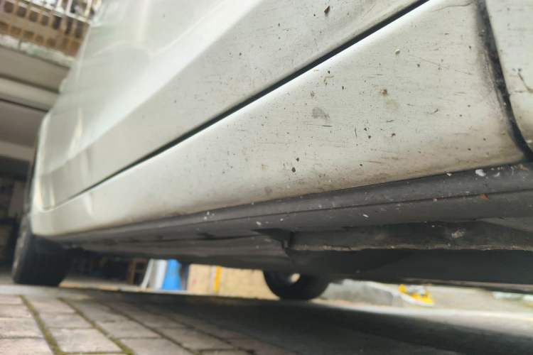 Used Mazda Atenza 2015 2.5L Blue Sky Prestige Edition Chassis Front Right