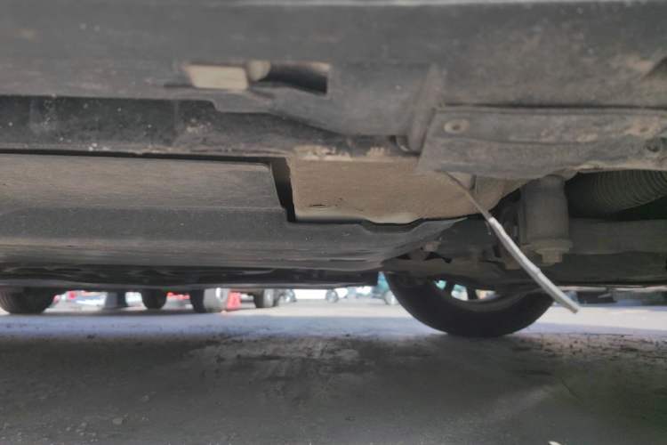 Used Mazda Atenza 2015 2.0L Blue Sky Fashion Edition Chassis Front Right