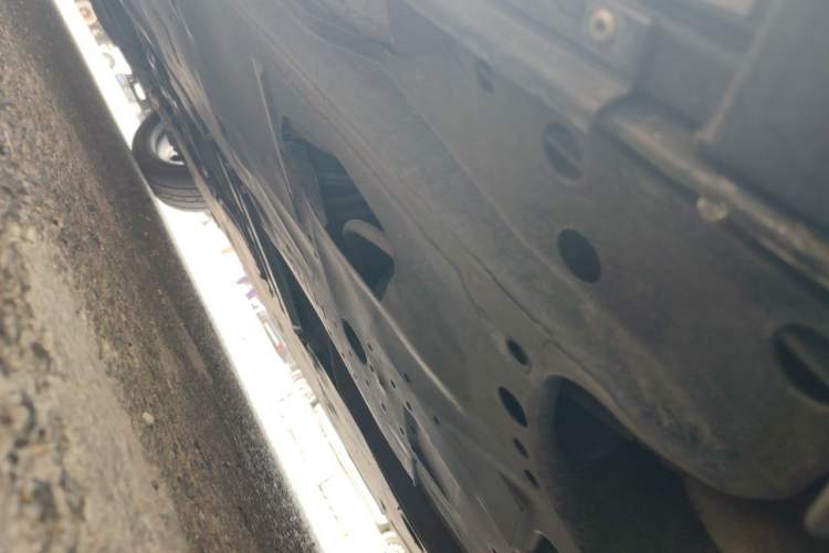 Used Mazda Atenza 2015 2.5L Blue Sky Sport Edition Chassis Rear Left