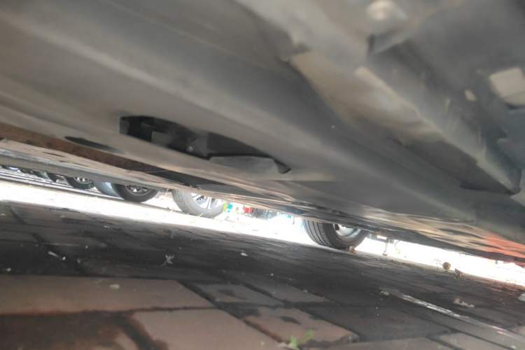 Used Mazda Atenza 2015 2.5L Blue Sky Prestige Edition Chassis Rear Right