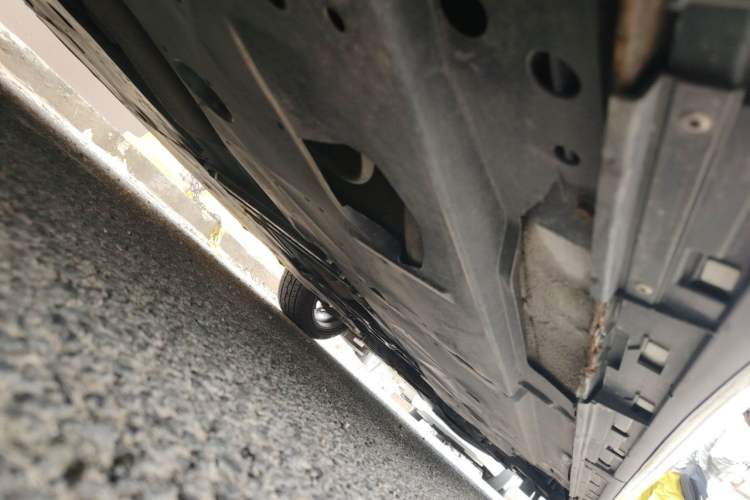 Used Mazda Atenza 2015 2.5L Blue Sky Sport Edition Chassis Rear Right