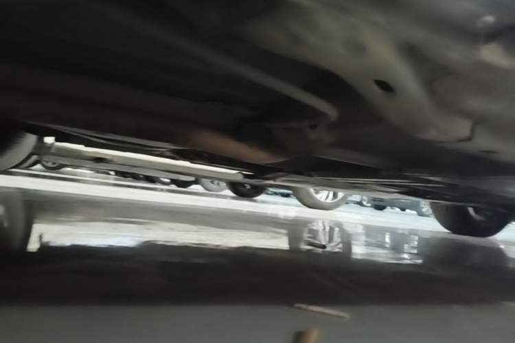 Used Mazda Atenza 2015 2.5L Blue Sky Sport Edition Chassis Rear Right