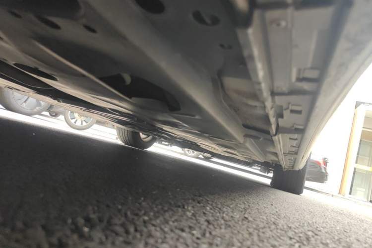 Used Mazda Atenza 2015 2.0L Blue Sky Luxury Edition Chassis Rear Right