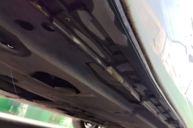 Used Mazda Atenza 2015 2.5L Blue Sky Sport Edition Chassis Rear Right