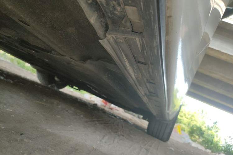 Used Mazda Atenza 2015 2.0L Blue Sky Luxury Edition Chassis Rear Right