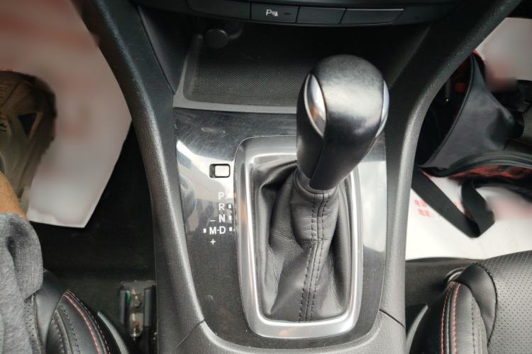 Used Mazda Atenza 2015 2.5L Blue Sky Sport Edition Gear Lever