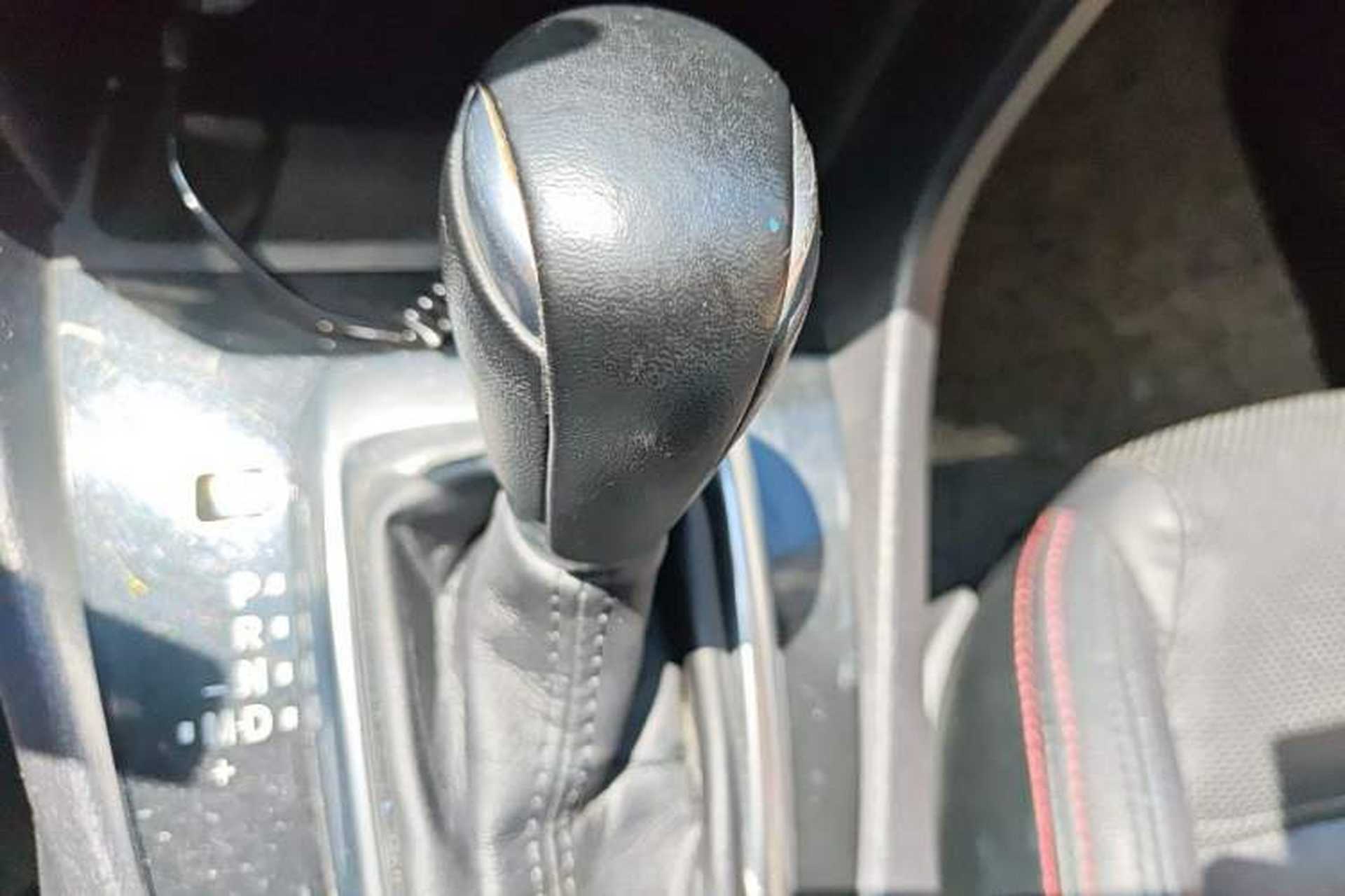 Used Mazda Atenza 2015 2.0L Blue Sky Luxury Edition Gear Lever