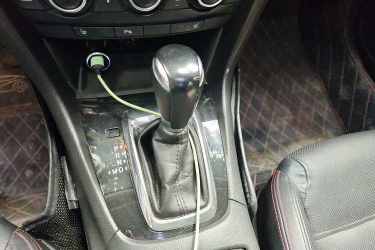 Used Mazda Atenza 2015 2.5L Blue Sky Prestige Edition Gear Lever