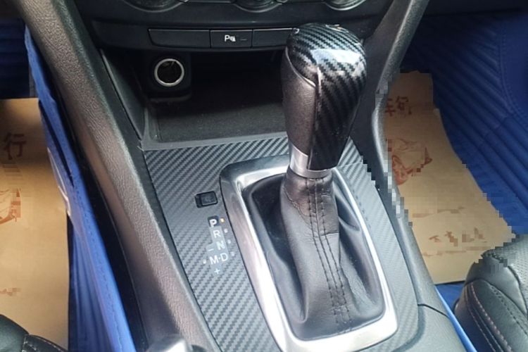 Used Mazda Atenza 2015 2.0L Blue Sky Luxury Edition Gear Lever