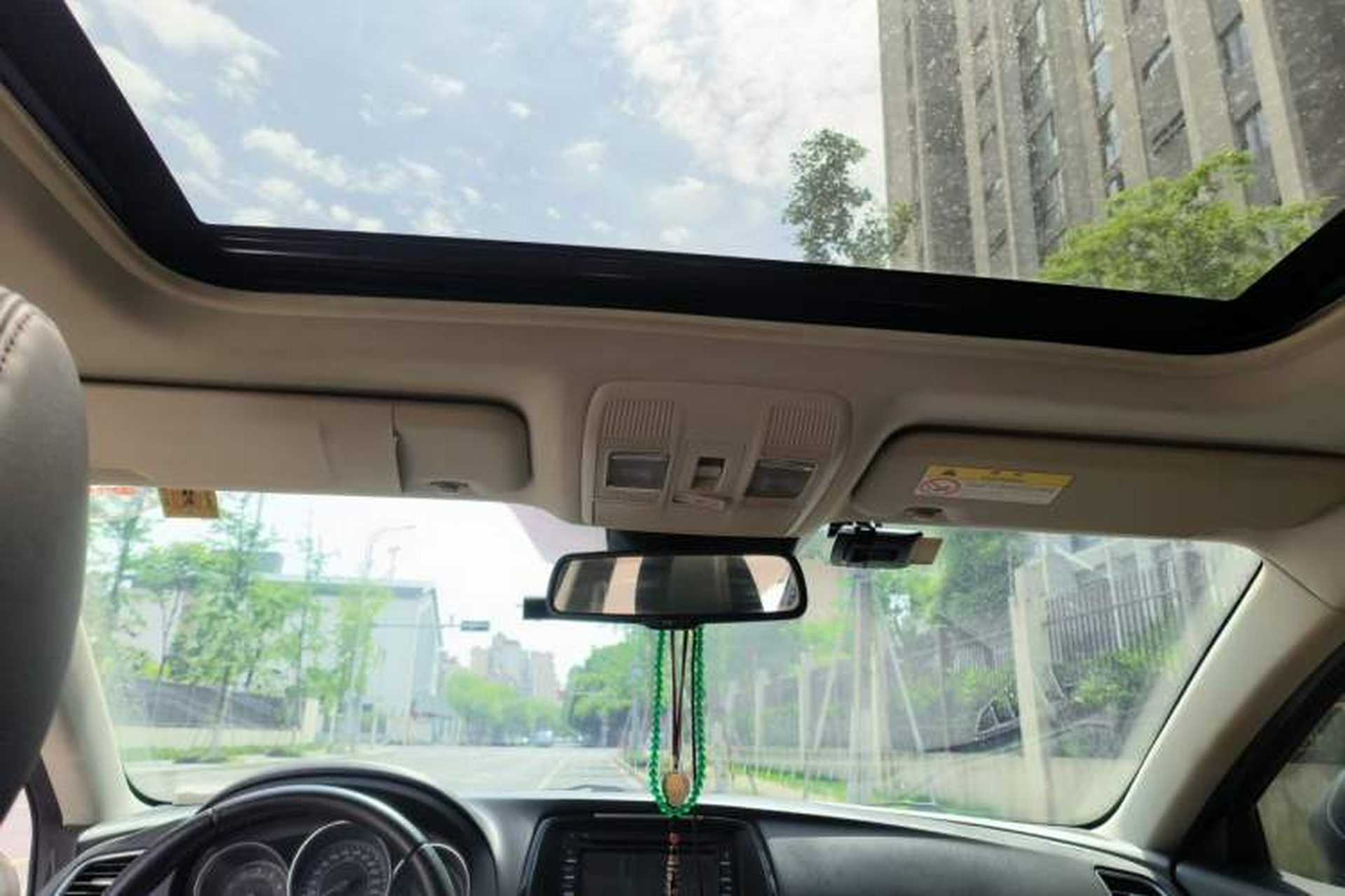 Used Mazda Atenza 2015 2.5L Sky Blue Supreme Edition Headliner