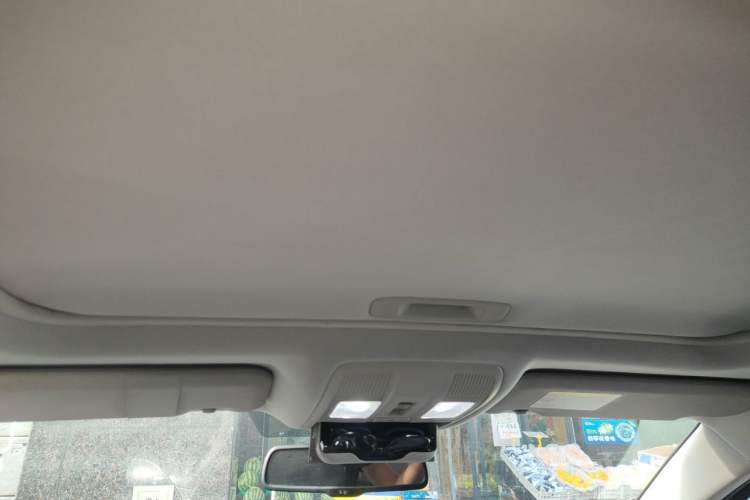 Used Mazda Atenza 2015 2.5L Blue Sky Prestige Edition Headliner