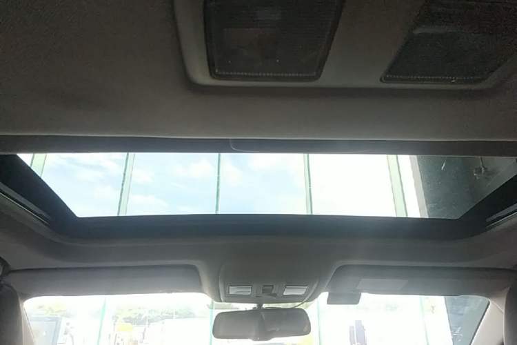 Used Mazda Atenza 2015 2.5L Blue Sky Sport Edition Headliner