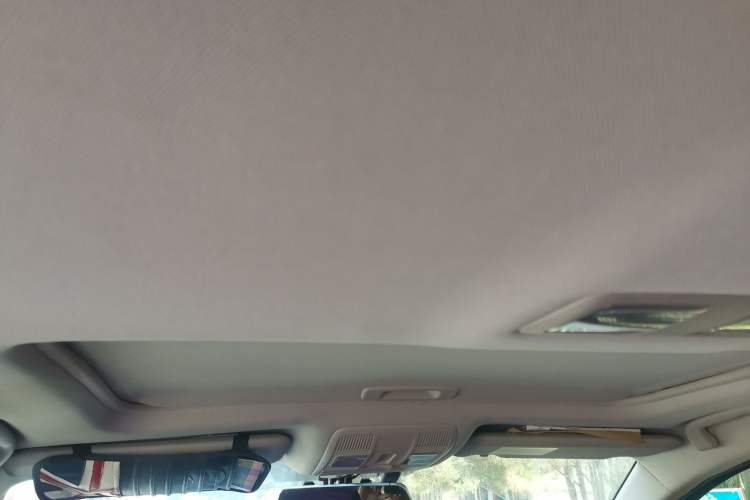 Used Mazda Atenza 2015 2.0L Blue Sky Luxury Edition Headliner