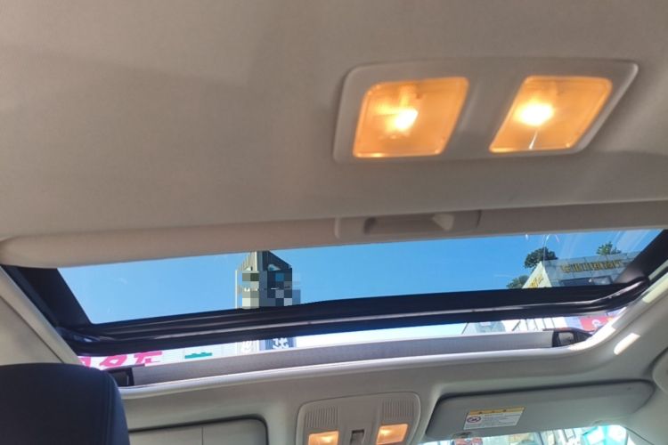 Used Mazda Atenza 2015 2.0L Blue Sky Luxury Edition Headliner