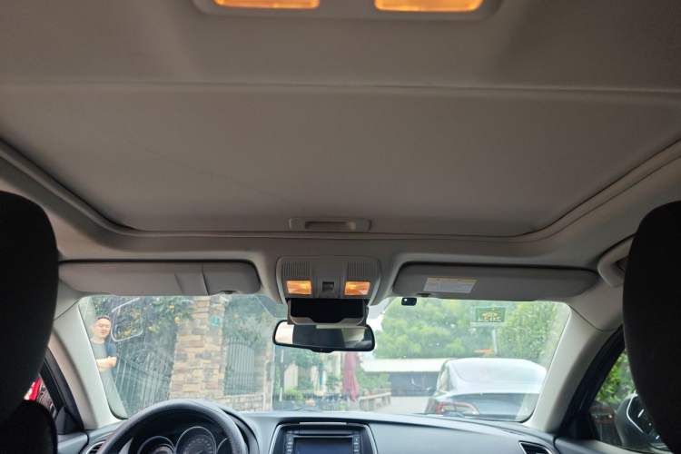 Used Mazda Atenza 2015 2.0L Blue Sky Luxury Edition Headliner