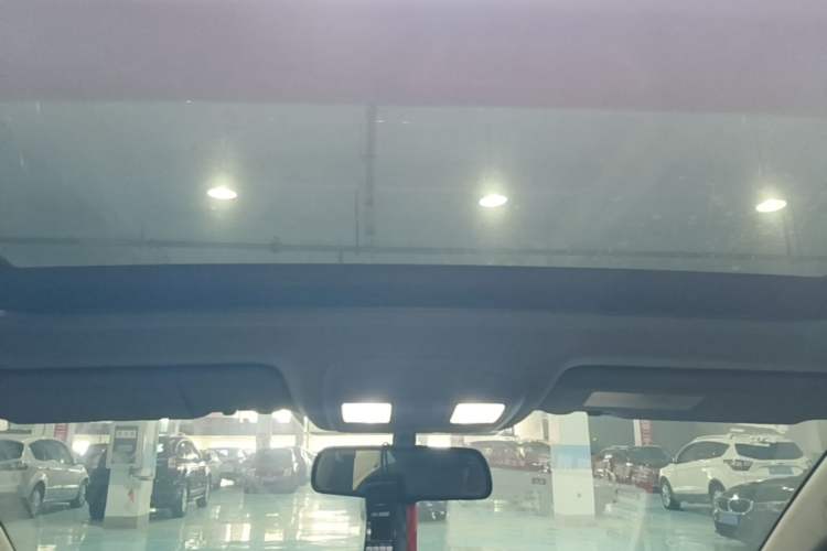 Used Mazda Atenza 2015 2.5L Blue Sky Sport Edition Headliner