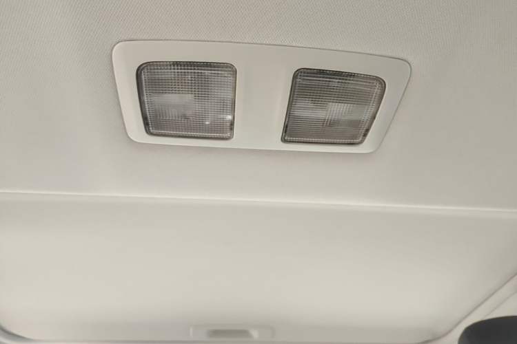 Used Mazda Atenza 2015 2.5L Blue Sky Sport Edition Headliner
