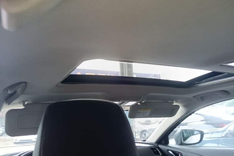 Used Mazda Atenza 2015 2.5L Blue Sky Sport Edition Headliner