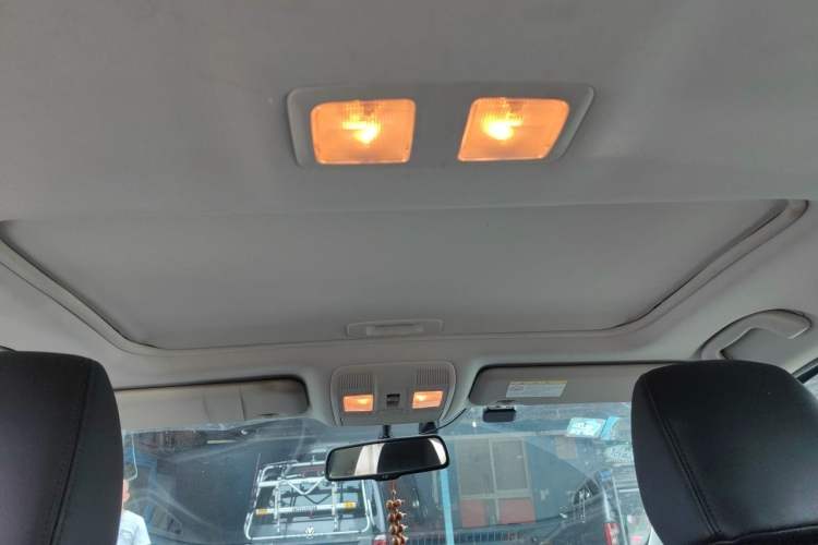 Used Mazda Atenza 2015 2.0L Blue Sky Luxury Edition Headliner