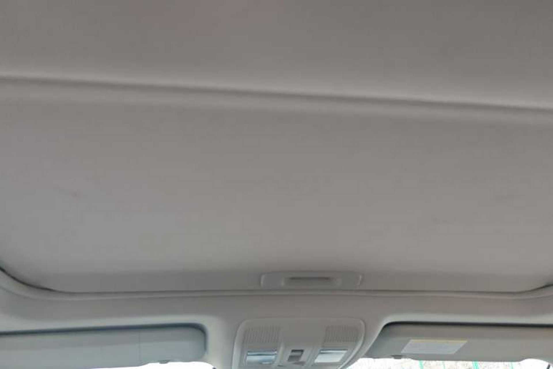 Used Mazda Atenza 2015 2.5L Blue Sky Sport Edition Headliner