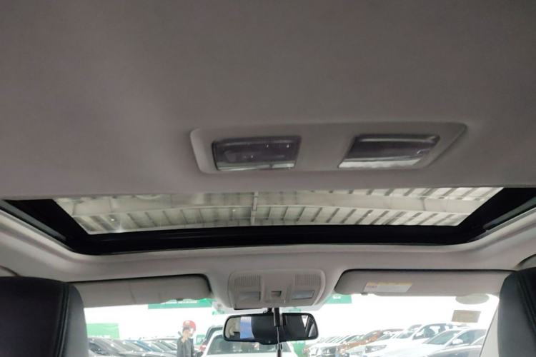 Used Mazda Atenza 2015 2.5L Blue Sky Sport Edition Headliner