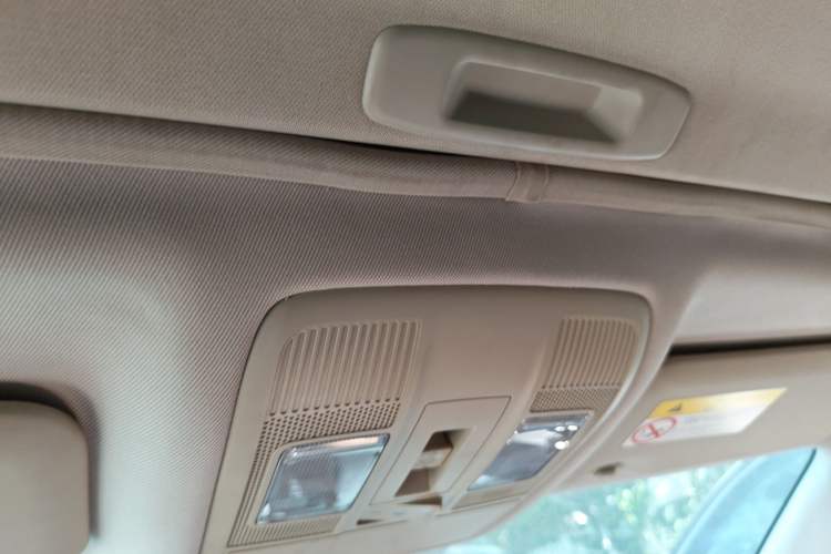 Used Mazda Atenza 2015 2.5L Blue Sky Prestige Edition Headliner