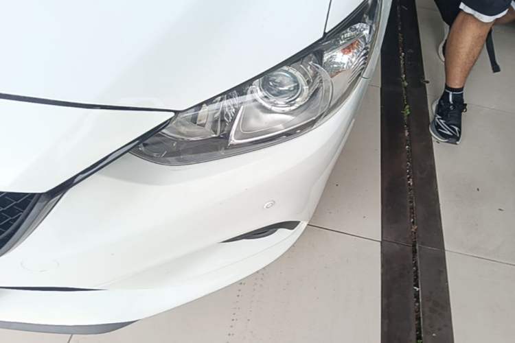Used Mazda Atenza 2015 2.5L Blue Sky Sport Edition Left Front Headlight