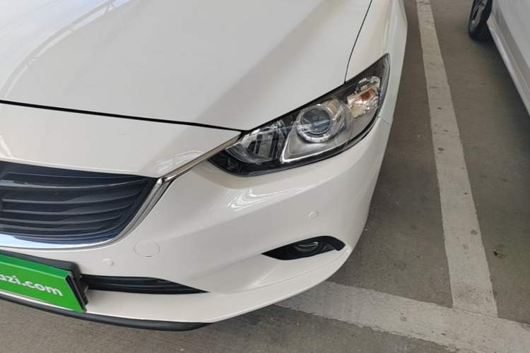 Used Mazda Atenza 2015 2.0L Blue Sky Luxury Edition Left Front Headlight