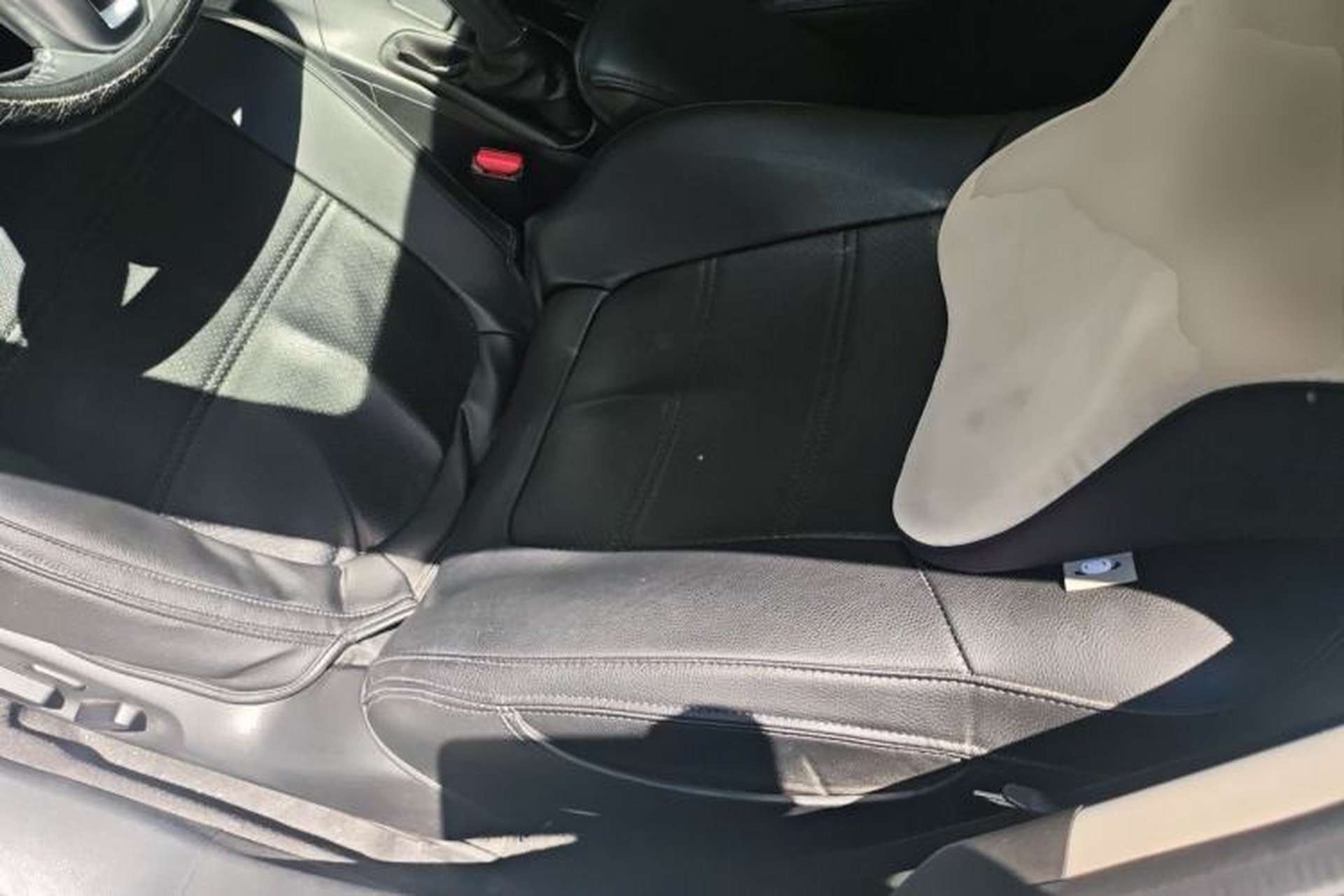 Used Mazda Atenza 2015 2.0L Blue Sky Luxury Edition Left Front Seat