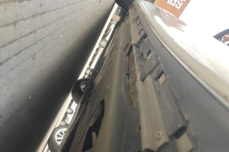 Used Mazda Atenza 2015 2.5L Blue Sky Sport Edition Left Side Sill