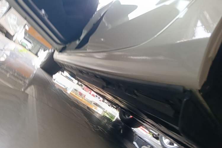 Used Mazda Atenza 2015 2.5L Blue Sky Sport Edition Left Side Sill